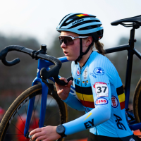 Vlaamse Duinencross Koksijde - WB-manche