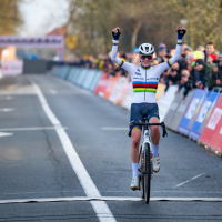 Vlaamse Duinencross Koksijde - WB-manche