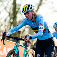 Vlaamse Duinencross Koksijde - WB-manche