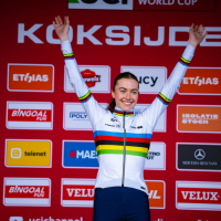 Vlaamse Duinencross Koksijde - WB-manche