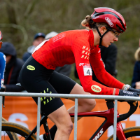 Vlaamse Duinencross Koksijde - WB-manche