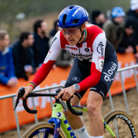 Vlaamse Duinencross Koksijde - WB-manche