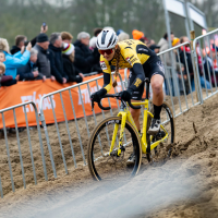 Vlaamse Duinencross Koksijde - WB-manche