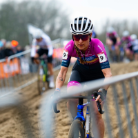 Vlaamse Duinencross Koksijde - WB-manche