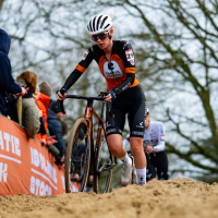 Vlaamse Duinencross Koksijde - WB-manche