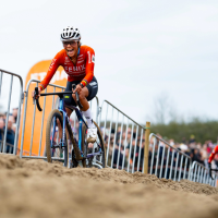 Vlaamse Duinencross Koksijde - WB-manche