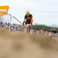 Vlaamse Duinencross Koksijde - WB-manche
