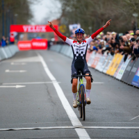 Vlaamse Duinencross Koksijde - WB-manche