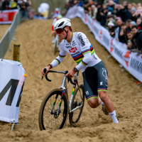 Vlaamse Duinencross Koksijde - WB-manche
