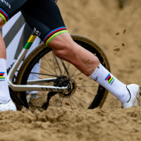 Vlaamse Duinencross Koksijde - WB-manche