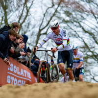 Vlaamse Duinencross Koksijde - WB-manche