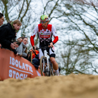 Vlaamse Duinencross Koksijde - WB-manche