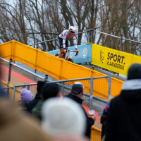 Vlaamse Duinencross Koksijde - WB-manche