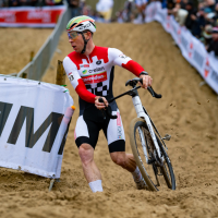Vlaamse Duinencross Koksijde - WB-manche