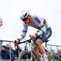 Vlaamse Duinencross Koksijde - WB-manche