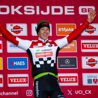 Vlaamse Duinencross Koksijde - WB-manche