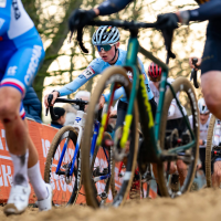 Vlaamse Duinencross Koksijde - WB-manche