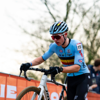 Vlaamse Duinencross Koksijde - WB-manche