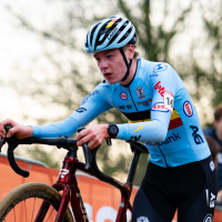 Vlaamse Duinencross Koksijde - WB-manche