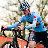 Vlaamse Duinencross Koksijde - WB-manche