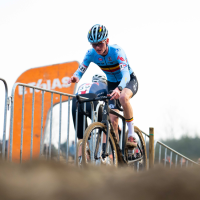 Vlaamse Duinencross Koksijde - WB-manche