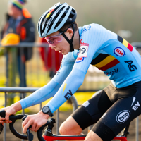 Vlaamse Duinencross Koksijde - WB-manche