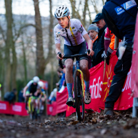 Wereldbekermanche Namen - Citadel