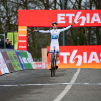 Wereldbekermanche Namen - Citadel