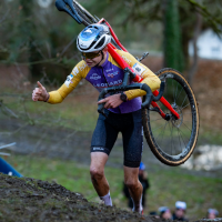 Wereldbekermanche Namen - Citadel