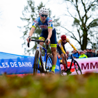 Wereldbekermanche Namen - Citadel