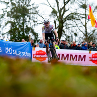 Wereldbekermanche Namen - Citadel