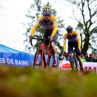 Wereldbekermanche Namen - Citadel