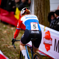 Wereldbekermanche Namen - Citadel