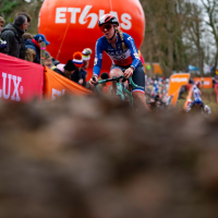 Wereldbekermanche Namen - Citadel