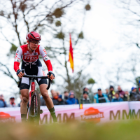 Wereldbekermanche Namen - Citadel