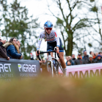 Wereldbekermanche Namen - Citadel