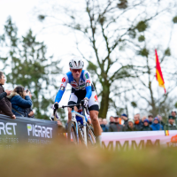 Wereldbekermanche Namen - Citadel