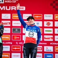 Wereldbekermanche Namen - Citadel