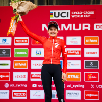 Wereldbekermanche Namen - Citadel