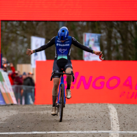 Wereldbekermanche Namen - Citadel