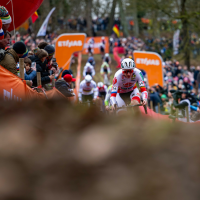 Wereldbekermanche Namen - Citadel