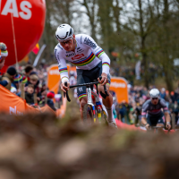 Wereldbekermanche Namen - Citadel