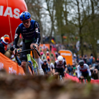 Wereldbekermanche Namen - Citadel