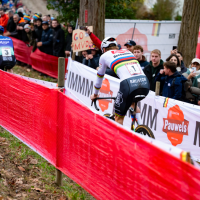 Wereldbekermanche Namen - Citadel