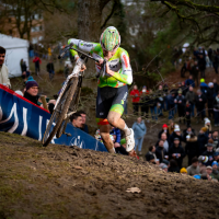 Wereldbekermanche Namen - Citadel