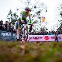 Wereldbekermanche Namen - Citadel