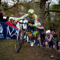 Wereldbekermanche Namen - Citadel