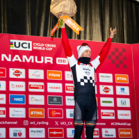 Wereldbekermanche Namen - Citadel