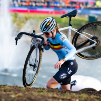 WK Veldrijden 2026 op zaterdag