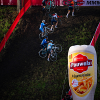 WK Veldrijden 2026 op zaterdag